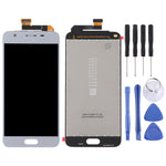 Schermo LCD e digitalizzatore assemblaggio completo per Galaxy J3 (2018) / J337, For Samsung Galaxy J3 (2018), For Galaxy J3 (2018), For Galaxy J3 (2018) / J337