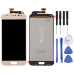 Schermo LCD e digitalizzatore per Samsung Galaxy J3 (2018)