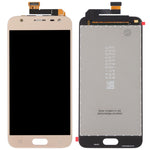 Schermo LCD e digitalizzatore per Samsung Galaxy J3 (2018)
