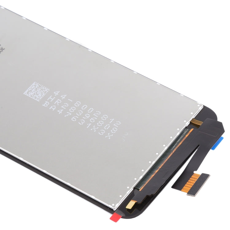 Schermo LCD e digitalizzatore per Samsung Galaxy J3 (2018)