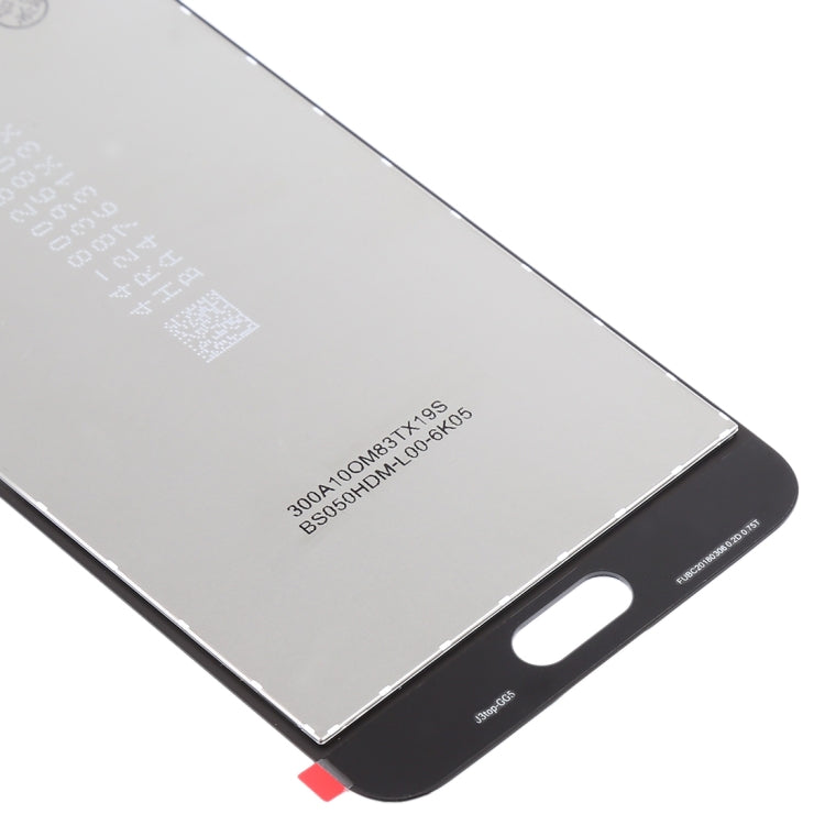 Schermo LCD e digitalizzatore per Samsung Galaxy J3 (2018)