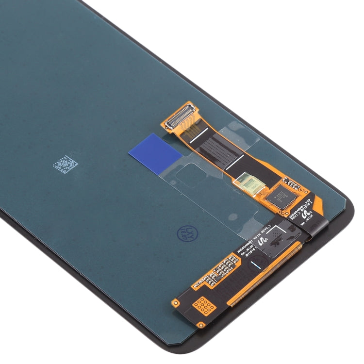 Schermo LCD originale e digitalizzatore assemblato completo per Galaxy A6+ (2018) / A605, For Samsung Galaxy A6+ (2018)