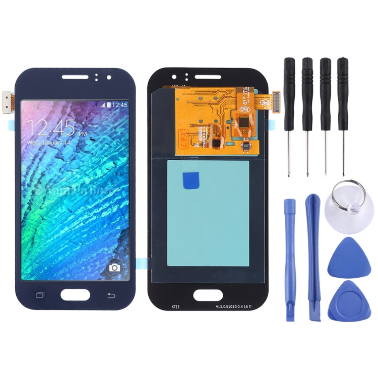 LCD Screen and Digitizer Full Assembly (TFT Material) for Galaxy J1 Ace (2015), J110, J110M, J110F, J110G, J110L, For Galaxy J1 Ace (2015) (TFT)