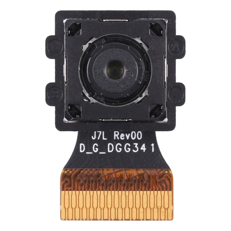 For Galaxy J7 V J727V, Galaxy J7 V Rear Camera Module