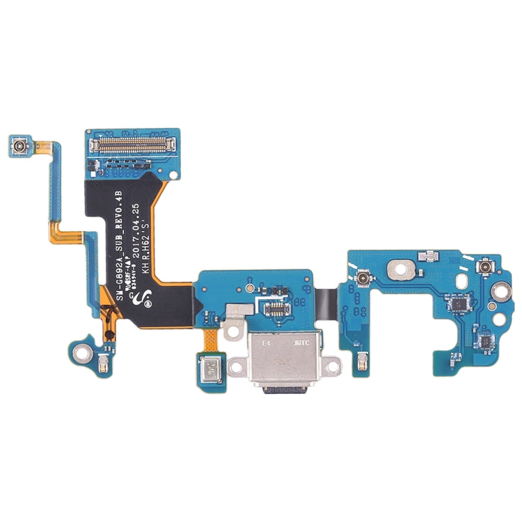 Galaxy S8 Active / G892A Charging Port Flex Cable, For Samsung Galaxy S8 Active