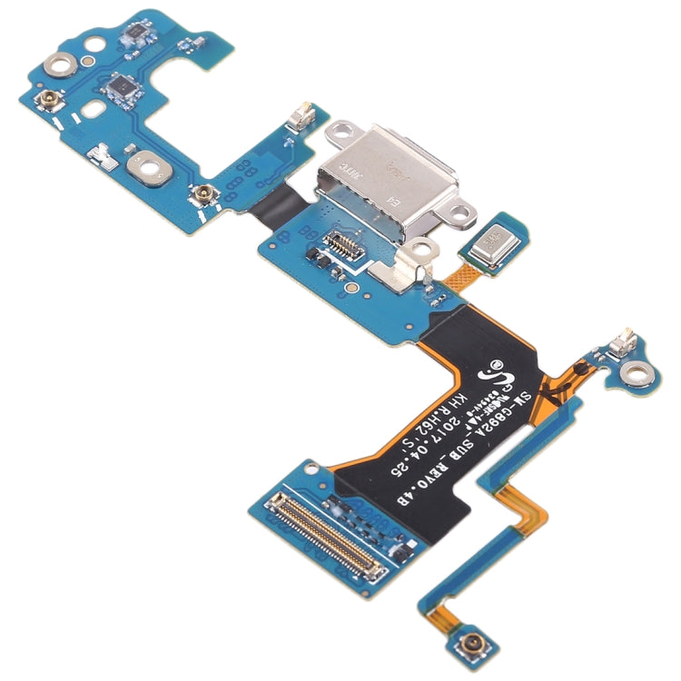 Galaxy S8 Active / G892A Charging Port Flex Cable, For Samsung Galaxy S8 Active