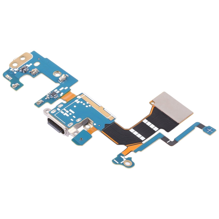 Galaxy S8 Active / G892A Charging Port Flex Cable, For Samsung Galaxy S8 Active