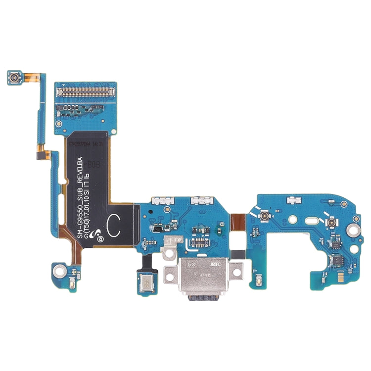 Galaxy S8+ / G9550 Charging Port Flex Cable, For Samsung Galaxy S8+ /G955