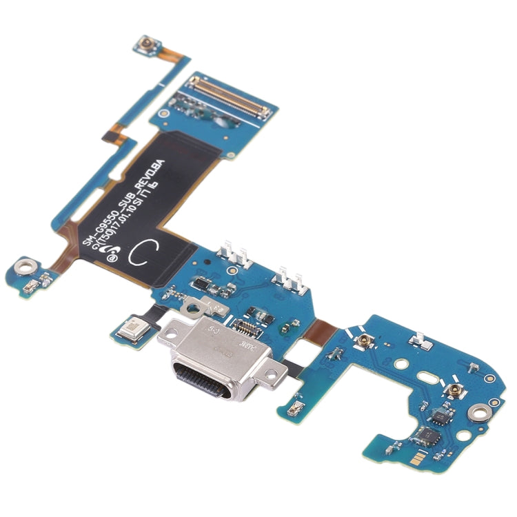 Galaxy S8+ / G9550 Charging Port Flex Cable, For Samsung Galaxy S8+ /G955