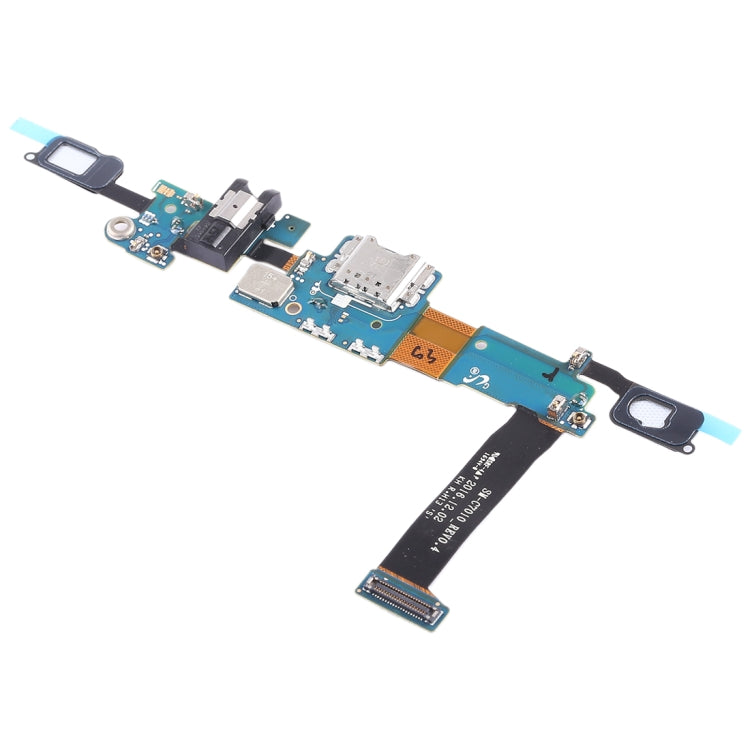 Charging Port Flex Cable Galaxy C7 Pro / C7010, For Samsung Galaxy C7 Pro