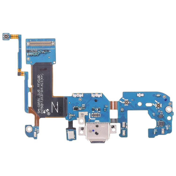 Galaxy S8+ / G955U Charging Port Flex Cable, For Samsung Galaxy S8+ /G955U