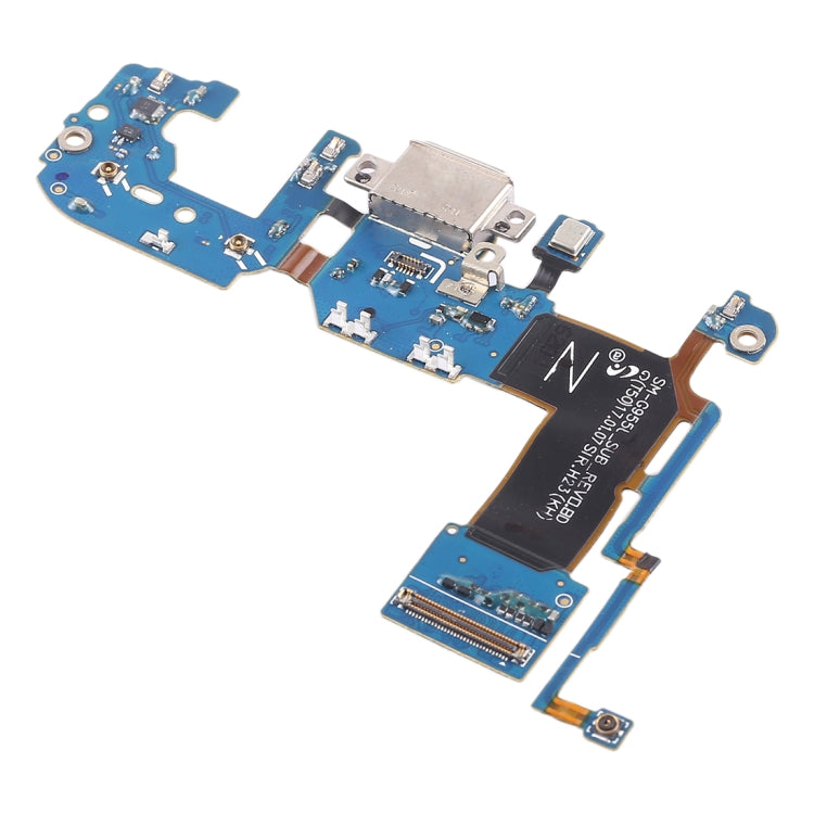 Galaxy S8+ / G955U Charging Port Flex Cable, For Samsung Galaxy S8+ /G955U