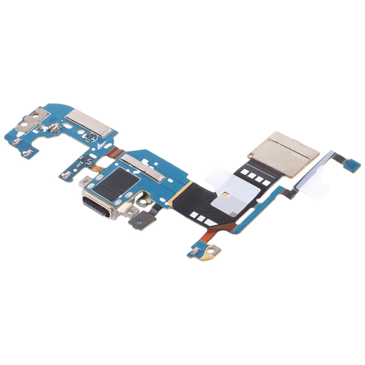 Galaxy S8+ / G955U Charging Port Flex Cable, For Samsung Galaxy S8+ /G955U