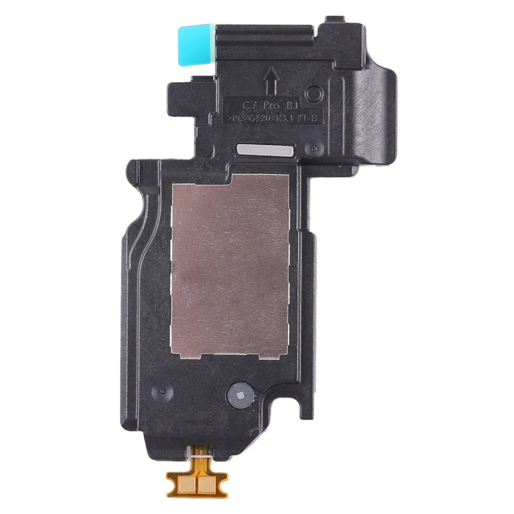 Per Galaxy C7 Pro / C7010 Cicalino della suoneria dell'altoparlante, For Galaxy C7 Pro