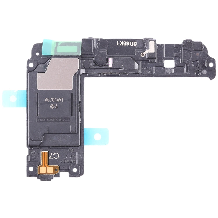 Cicalino della suoneria dell'altoparlante per Galaxy S7 Plus, For Samsung Galaxy S7 Plus