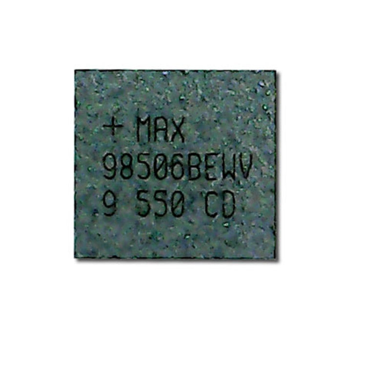 MAX 98506BEWV Charging IC for Galaxy S7, Galaxy S8, Galaxy S8+, For S7/S8/S8+