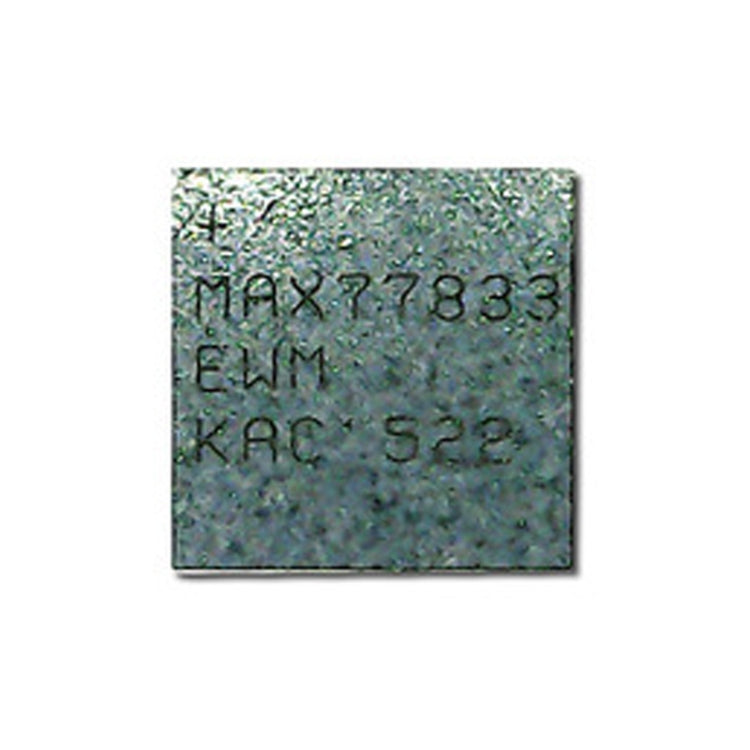 MAX77833 Small Baseband Power Management IC for Galaxy Note 5, For Note 5