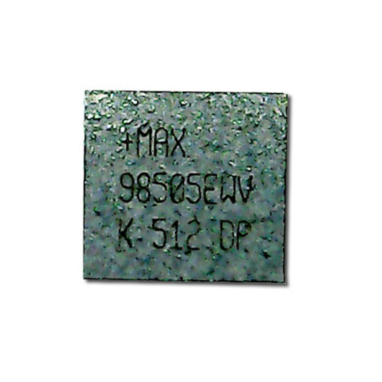 MAX98505EWV IC di ricarica per Galaxy Note 5, For Note 5