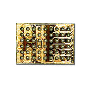 P9320S audio codec IC for Galaxy S8, For S8