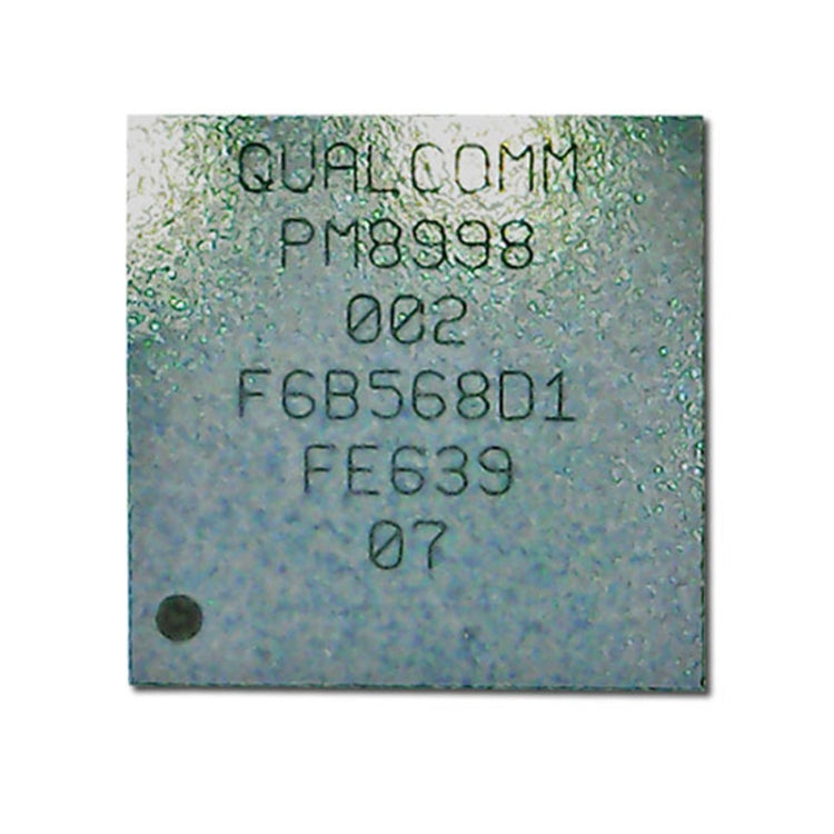 Qualcomm PM8998 Power Management IC for Galaxy Note 8, For Note 8