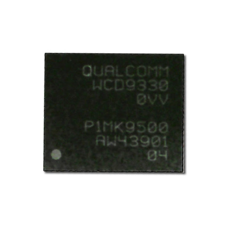 IC codec audio Qualcomm WCD9330 per Galaxy S7, For S7 (WCD9330)