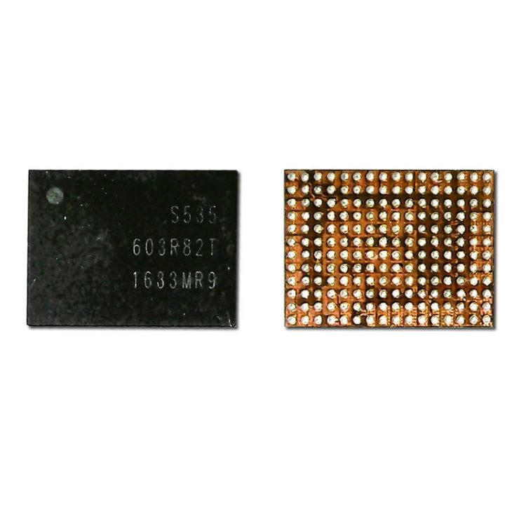 S535 High Power Management IC for Galaxy S7 Edge, For S7 Edge