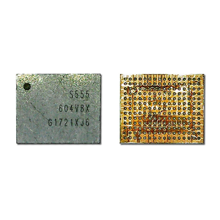 S555 Large Power Management IC for Galaxy S8, For S8