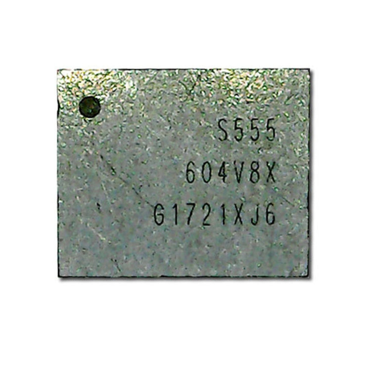 S555 Large Power Management IC for Galaxy S8, For S8