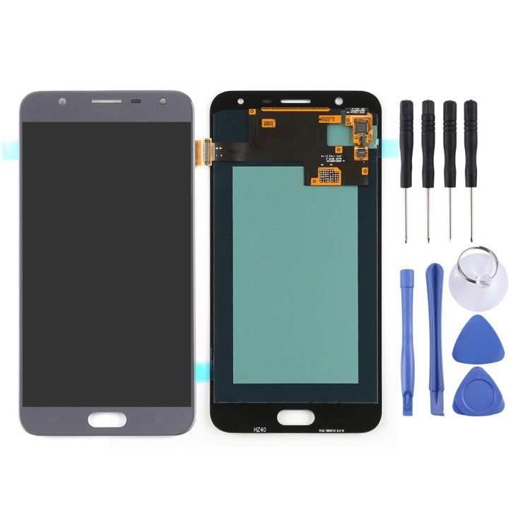 Schermo LCD e digitalizzatore assemblato completo per Galaxy J7 Duo / J720, For Samsung Galaxy J7 Duo, For Galaxy J7 Duo