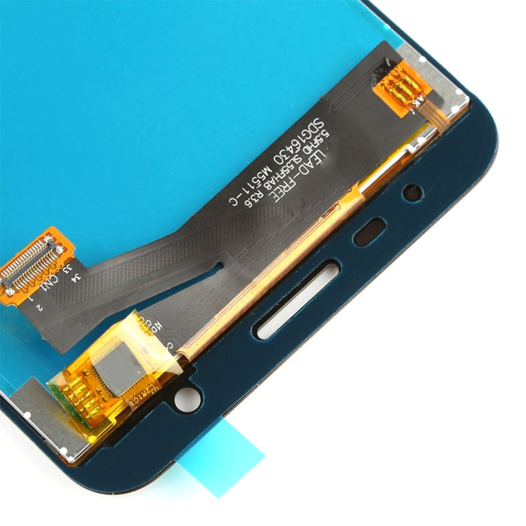 Schermo LCD e digitalizzatore assemblaggio completo per Galaxy J7 Prime 2 / G611, For Samsung Galaxy J7 Prime 2, For Galaxy J7 Prime 2