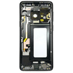 Cornice centrale ricambio per Samsung Galaxy S9 G960F