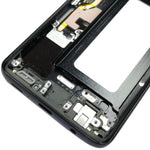 Cornice centrale ricambio per Samsung Galaxy S9 G960F