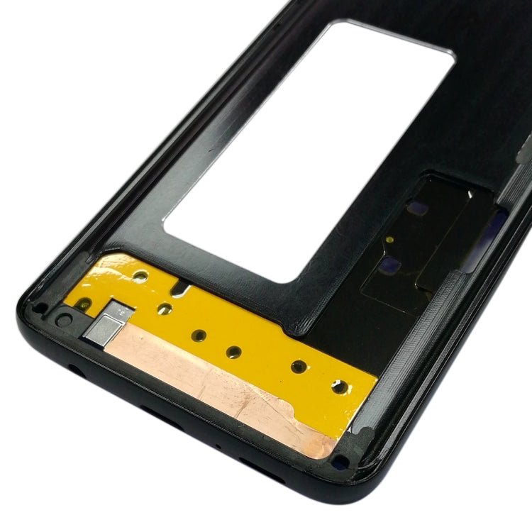 Per Galaxy S9 G960F, G960F/DS, G960U, G960W, G9600 Cornice centrale, For Samsung Galaxy S9 G960F, For Samsung Galaxy S9 / G960F