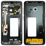 Cornice centrale ricambio per Samsung Galaxy S9 G960F