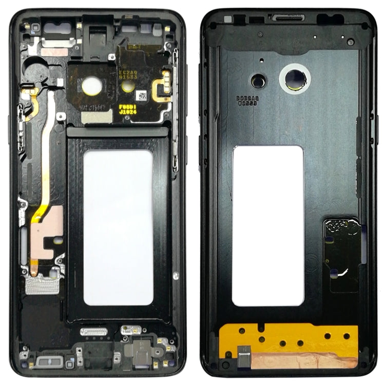 Cornice centrale ricambio per Samsung Galaxy S9 G960F