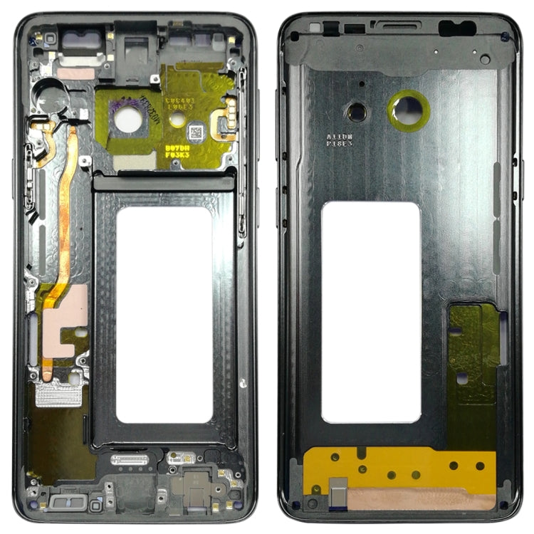 Cornice centrale ricambio per Samsung Galaxy S9 G960F