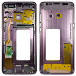 Cornice centrale ricambio per Samsung Galaxy S9 G960F