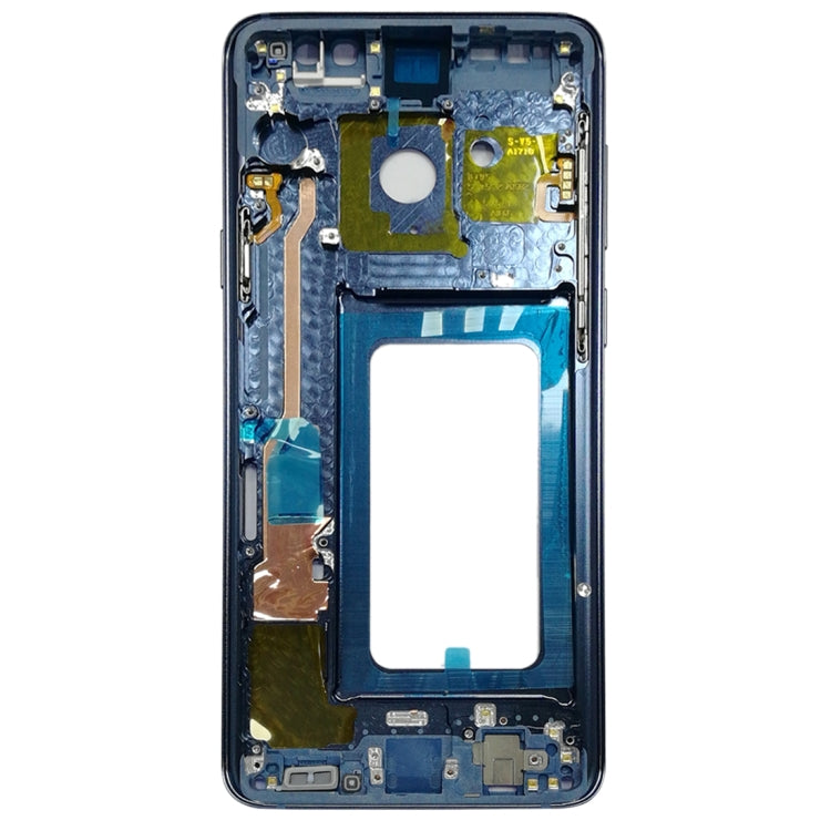 Per Galaxy S9+ G965F, G965F/DS, G965U, G965W, G9650 Cornice centrale, For Samsung Galaxy S9+, For Samsung Galaxy S9+ / G965F, For Samsung Galaxy S9+ G965F
