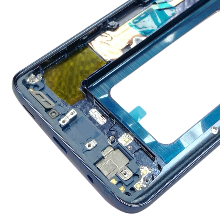 Per Galaxy S9+ G965F, G965F/DS, G965U, G965W, G9650 Cornice centrale, For Samsung Galaxy S9+, For Samsung Galaxy S9+ / G965F, For Samsung Galaxy S9+ G965F