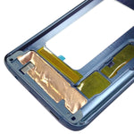 Per Galaxy S9+ G965F, G965F/DS, G965U, G965W, G9650 Cornice centrale, For Samsung Galaxy S9+, For Samsung Galaxy S9+ / G965F, For Samsung Galaxy S9+ G965F