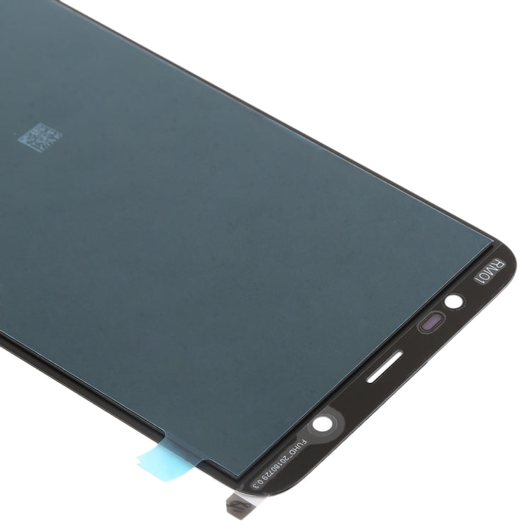 Assemblaggio completo di schermo LCD e digitalizzatore per Galaxy J8 (2018), J810F/DS, J810Y/DS, J810G/DS, For Samsung Galaxy J8 (2018)