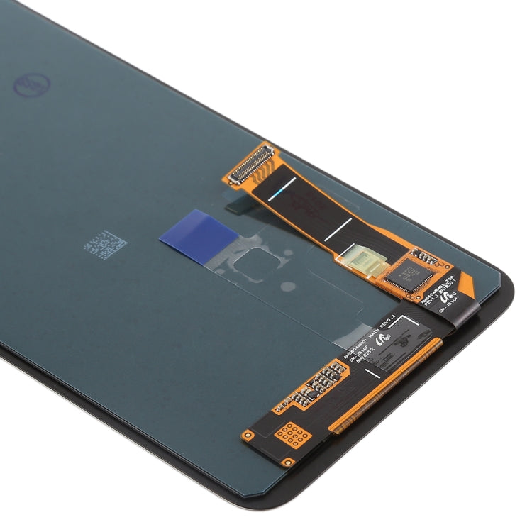 Assemblaggio completo di schermo LCD e digitalizzatore per Galaxy J8 (2018), J810F/DS, J810Y/DS, J810G/DS, For Samsung Galaxy J8 (2018)