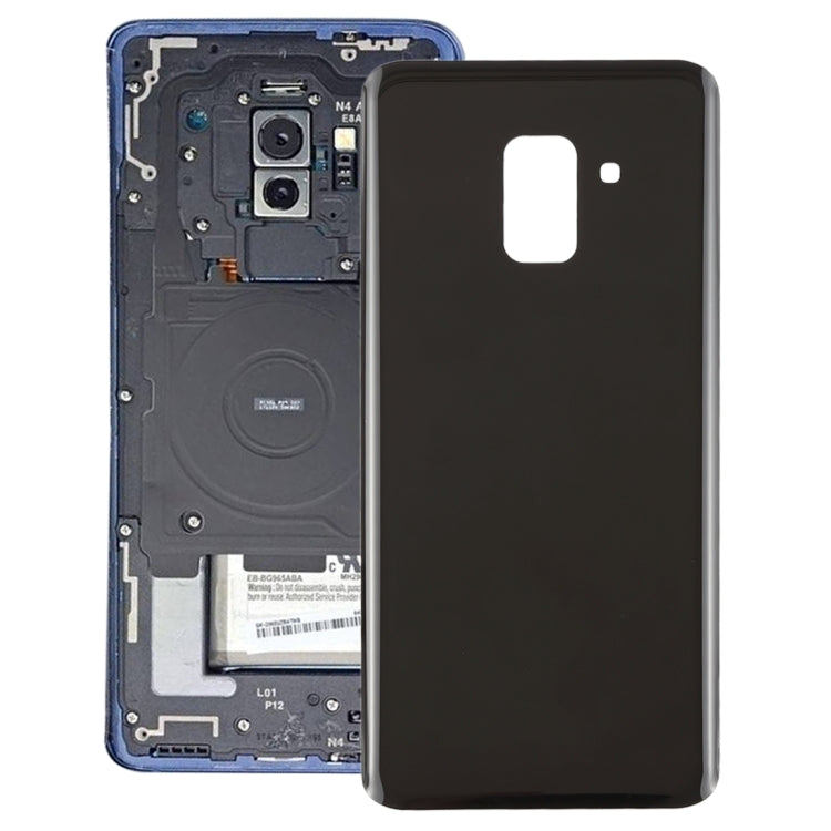 For Galaxy A8 (2018) / A530 back cover, For Galaxy A8 (2018), For Samsung Galaxy A8 (2018) / A530