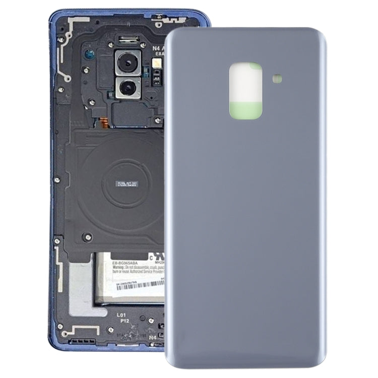 Per la cover posteriore Galaxy A8 (2018) / A530, For Galaxy A8 (2018), For Samsung Galaxy A8 (2018) / A530