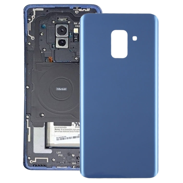 For Galaxy A8 (2018) / A530 back cover, For Galaxy A8 (2018), For Samsung Galaxy A8 (2018) / A530