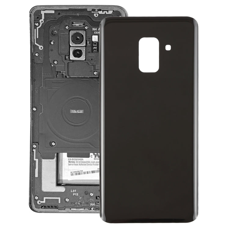 For Galaxy A8+ (2018) / A730 Back Cover, For Galaxy A8+ (2018)