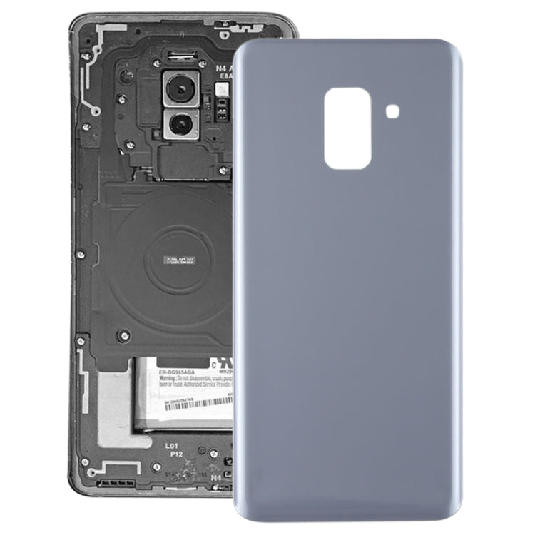 For Galaxy A8+ (2018) / A730 Back Cover, For Galaxy A8+ (2018)