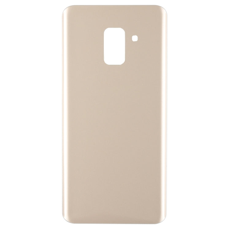 Per la cover posteriore Galaxy A8+ (2018) / A730, For Galaxy A8+ (2018)