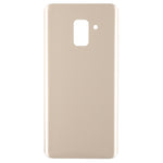 Per la cover posteriore Galaxy A8+ (2018) / A730, For Galaxy A8+ (2018)