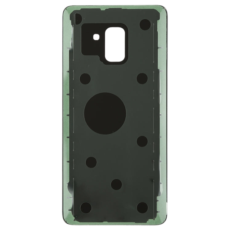 Per la cover posteriore Galaxy A8+ (2018) / A730, For Galaxy A8+ (2018)